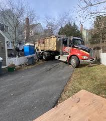 Best Yard Waste Removal  in Matamoras, PA